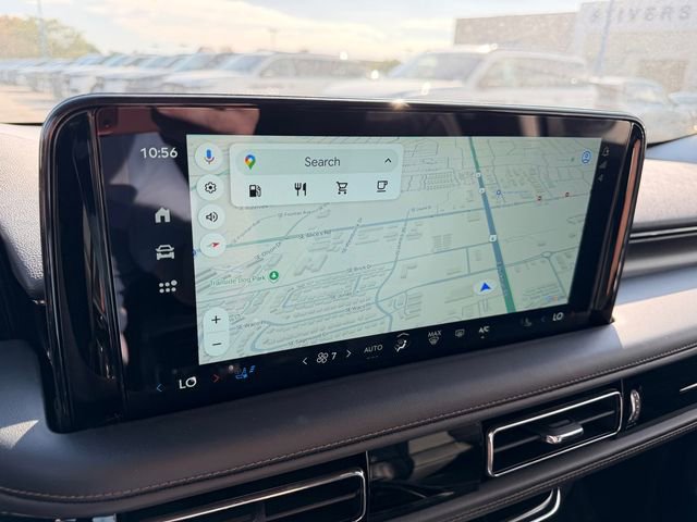 New 2025 Lincoln Aviator Reserve w/ Equipment Group 201A image 30