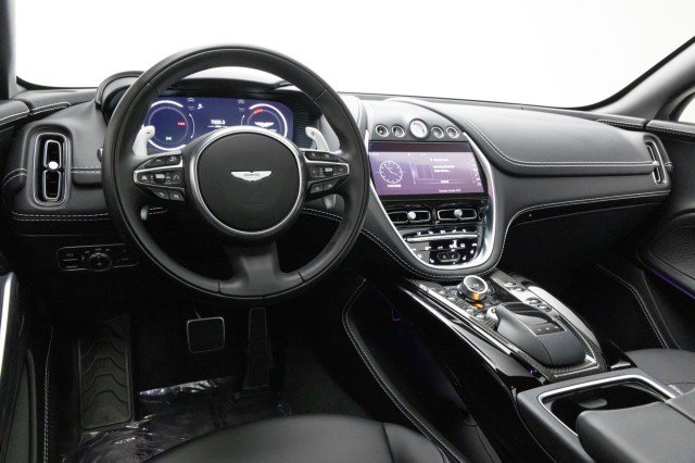 Used 2023 Aston Martin DBX 707 image 6
