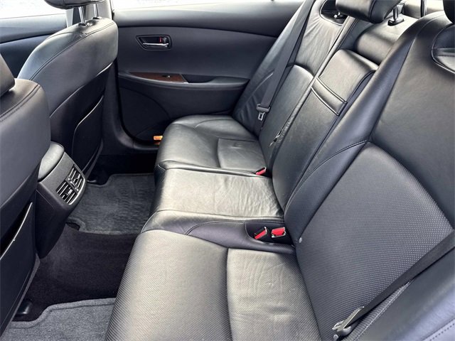 Used 2012 Lexus ES 350 image 13