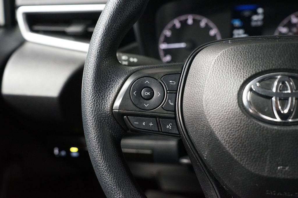 Certified 2024 Toyota Corolla LE image 14