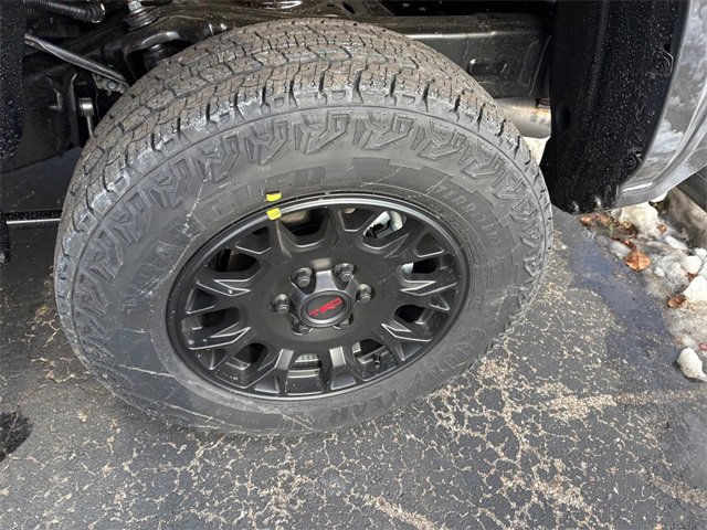New 2026 Toyota Tacoma SR5 image 19