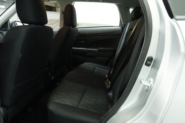 New 2026 Mitsubishi Outlander Sport ES AWD/4WD image 24
