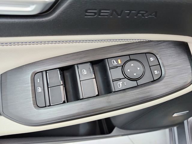 New 2026 Nissan Sentra SL w/ Floor Mat Package image 39
