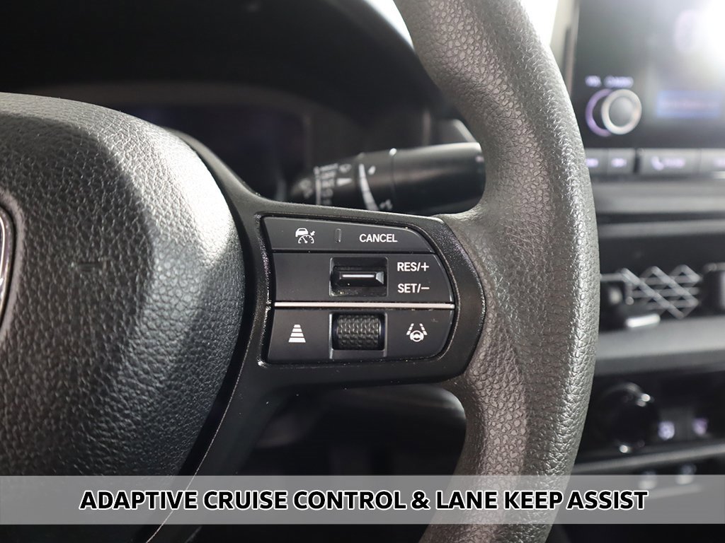 Used 2023 Honda Accord EX image 4