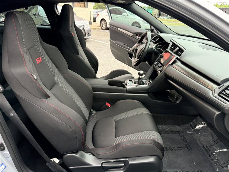 Used 2017 Honda Civic Si image 12