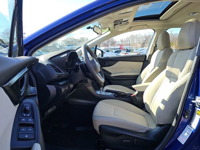 Used 2023 Subaru Impreza Premium image 13