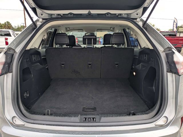 Used 2023 Ford Edge SEL image 12
