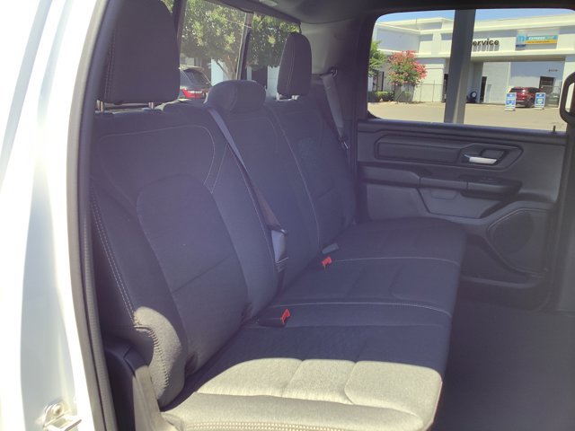 New 2026 RAM 1500 Express AWD/4WD image 35