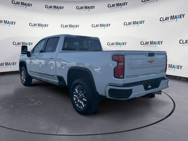 New 2026 Chevrolet Silverado 2500 High Country w/ High Country Premium Package image 3