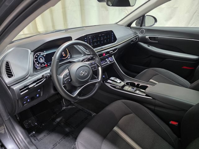 Used 2023 Hyundai Sonata SEL w/ Convenience Package FWD image 23