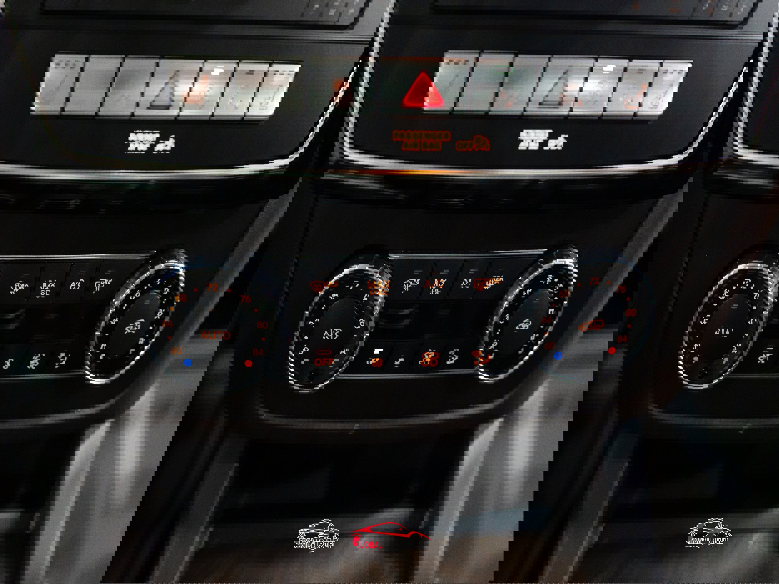 Used 2017 Mercedes-Benz GLS 450 4MATIC w/ Premium Package image 36