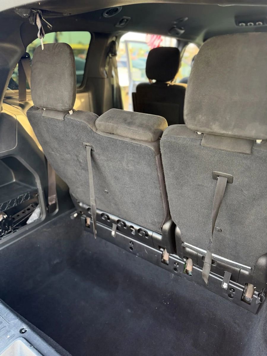 Used 2015 Dodge Grand Caravan SXT w/ Blacktop Package image 29