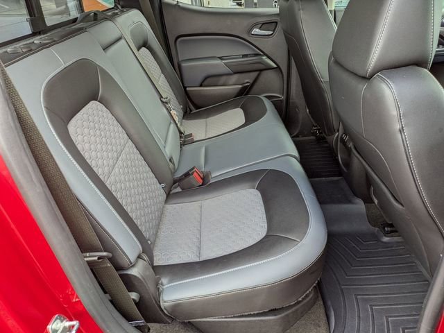 Used 2018 Chevrolet Colorado Z71 AWD/4WD image 27