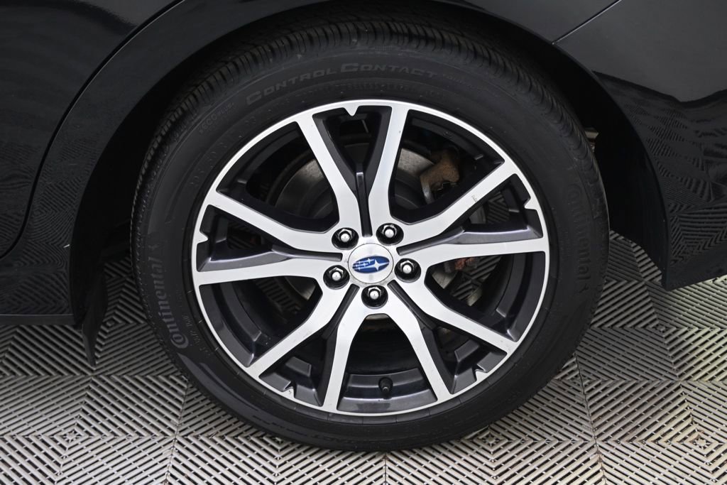 Used 2018 Subaru Impreza 2.0i Limited AWD/4WD image 20