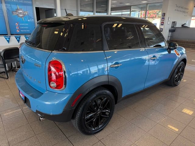 Used 2016 MINI Cooper Countryman image 3
