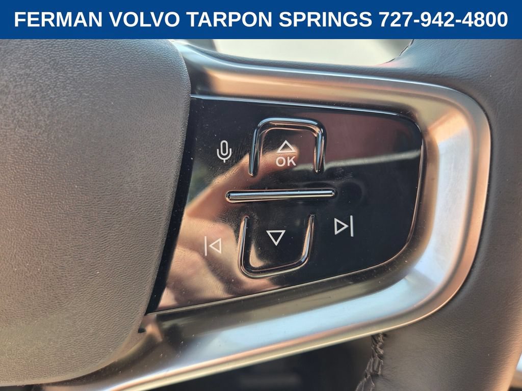 New 2026 Volvo EX30 Cross Country Ultra w/ Protection Package Premier AWD/4WD image 27