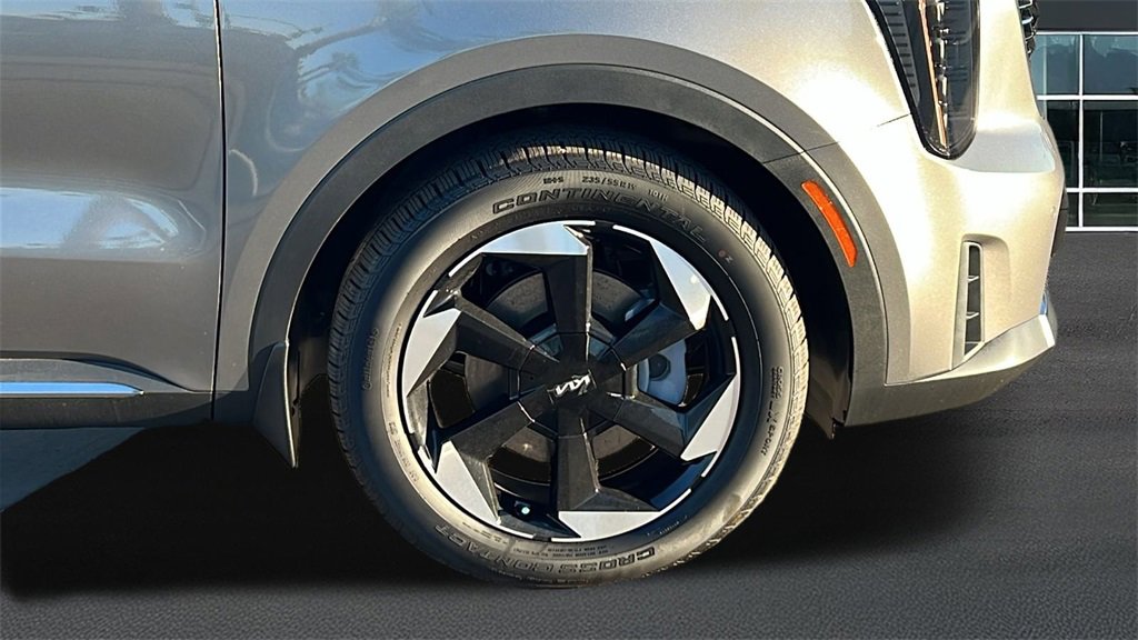 New 2026 Kia Sorento EX image 5
