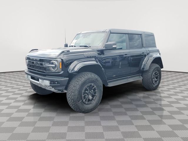 New 2025 Ford Bronco Raptor w/ Interior Carbon Fiber Pack image 2