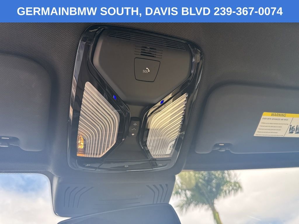 Certified 2022 BMW X3 sDrive30i w/ Convenience Package RWD image 32
