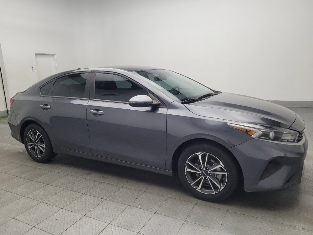 Used 2023 Kia Forte LXS w/ LXS Technology Package image 11