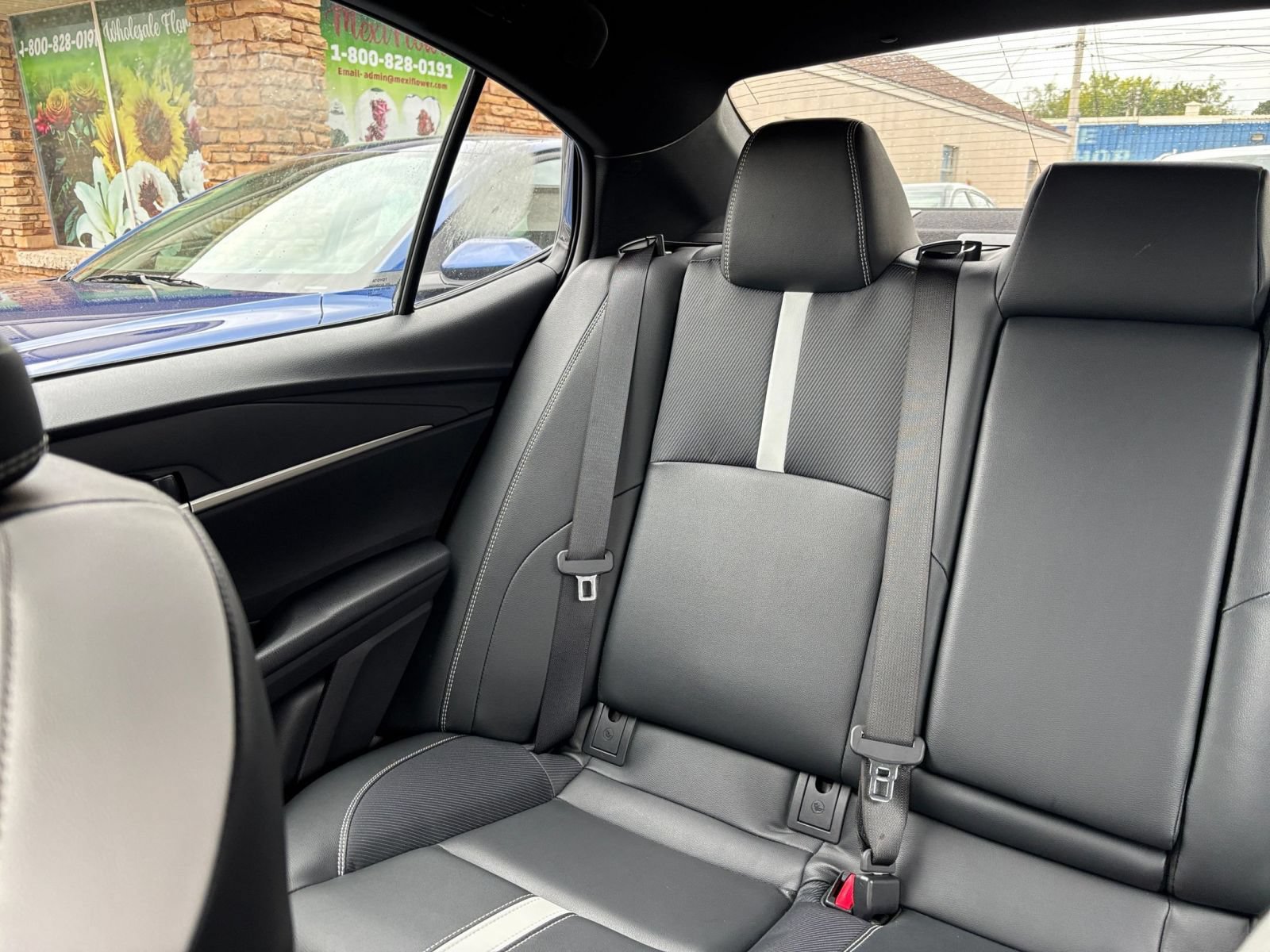 Used 2026 Toyota Camry SE FWD image 39