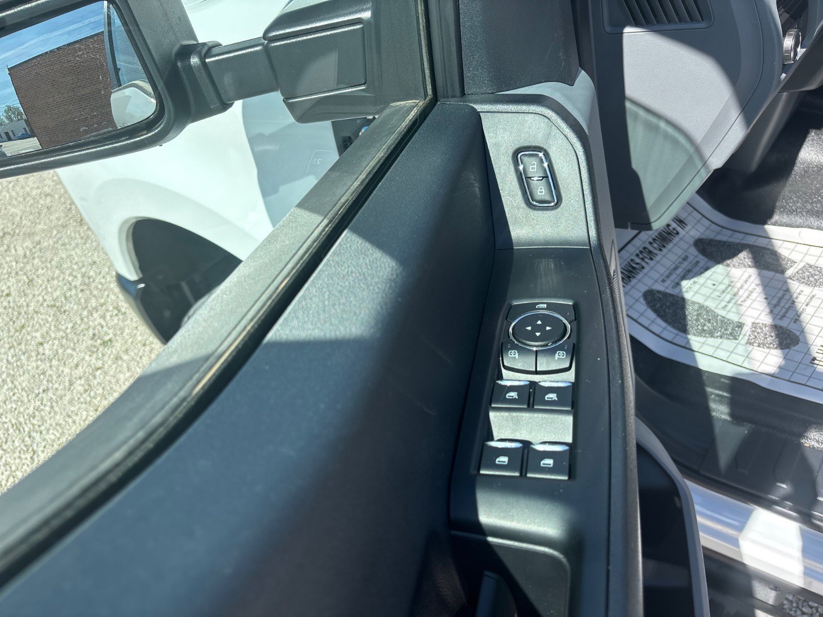 New 2025 Ford F350 XL image 20