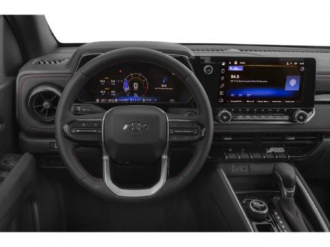 New 2026 Chevrolet Colorado Z71 w/ Technology Package AWD/4WD image 9