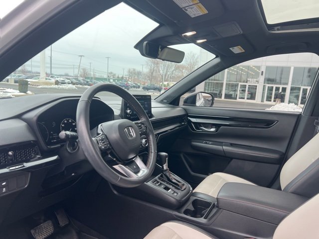 Used 2023 Honda CR-V Sport Touring image 15