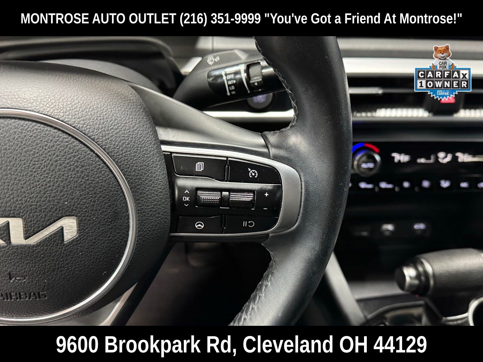 Used 2022 Kia K5 GT-Line image 19