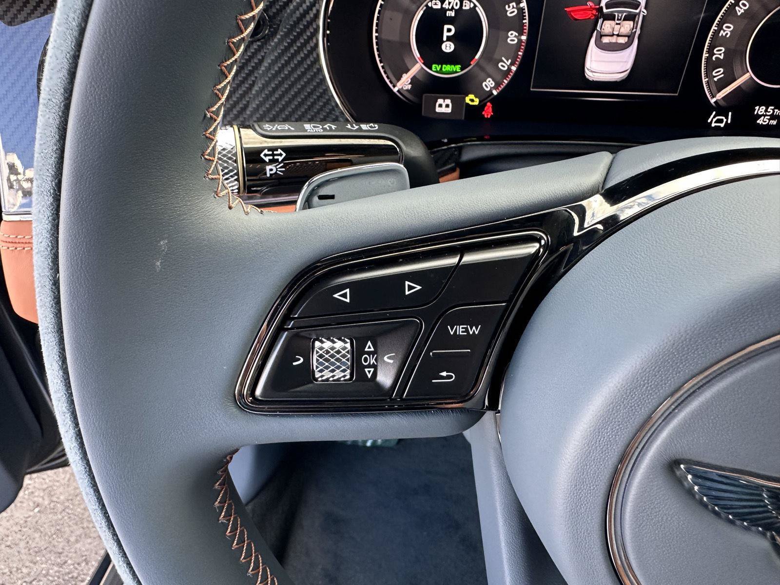 New 2026 Bentley Continental GT S AWD/4WD image 28