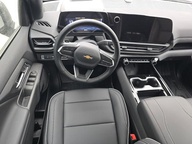 New 2026 Chevrolet Silverado EV LT image 22