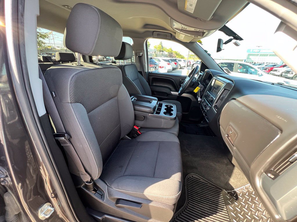 Used 2014 Chevrolet Silverado 1500 LT w/ All Star Edition AWD/4WD image 26