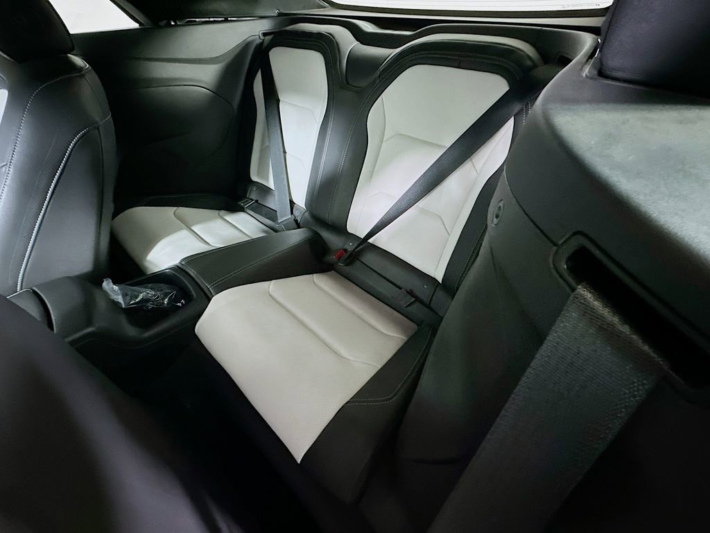 Used 2024 Chevrolet Camaro LT w/ RS Package image 14