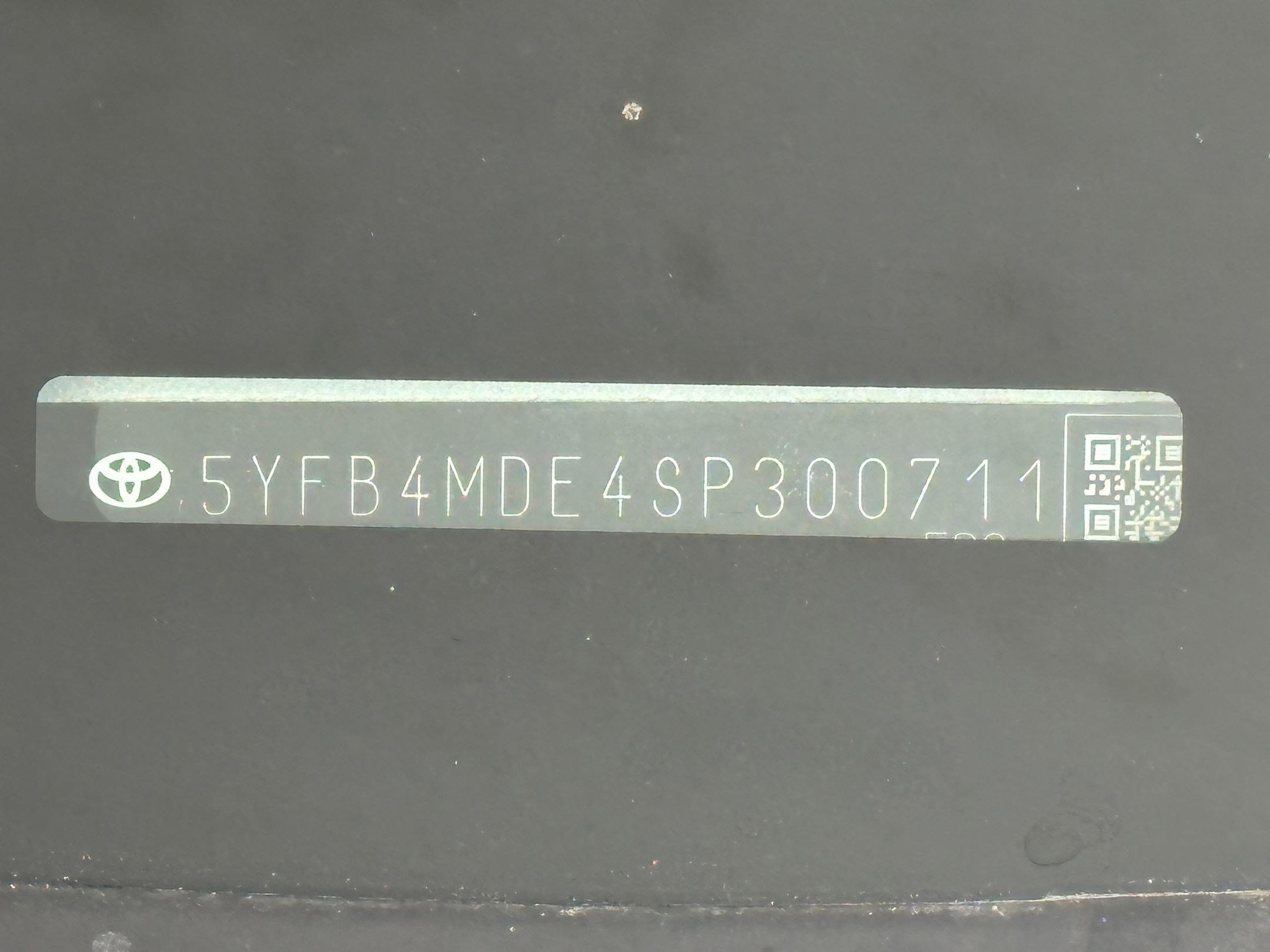 Used 2025 Toyota Corolla LE image 21