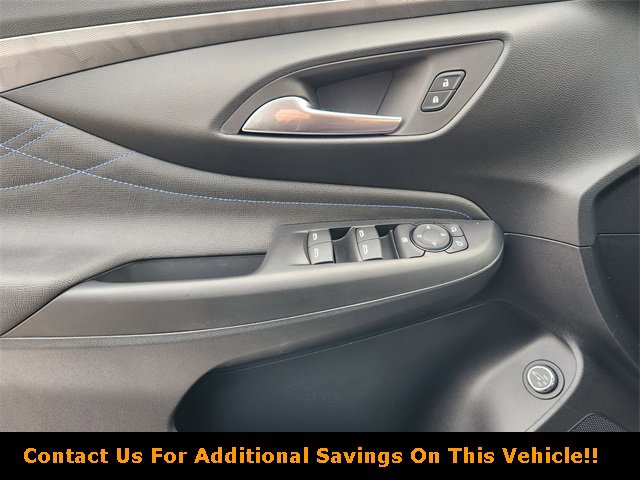 New 2026 Buick Envista Sport Touring image 17