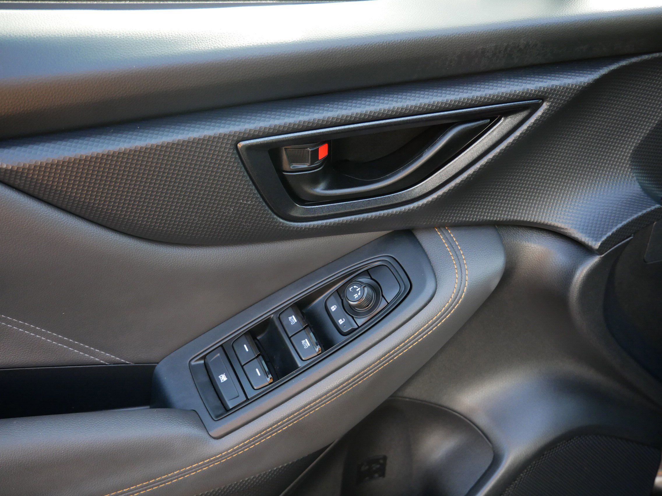 Used 2023 Subaru Forester Wilderness image 20