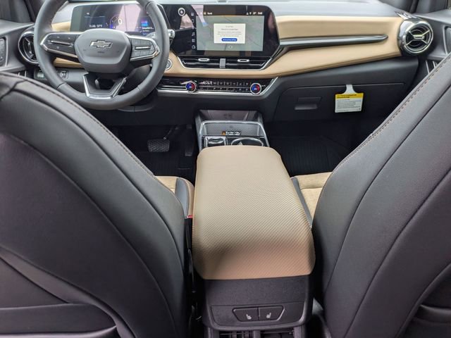 New 2026 Chevrolet Equinox ACTIV w/ Convenience Package III image 26