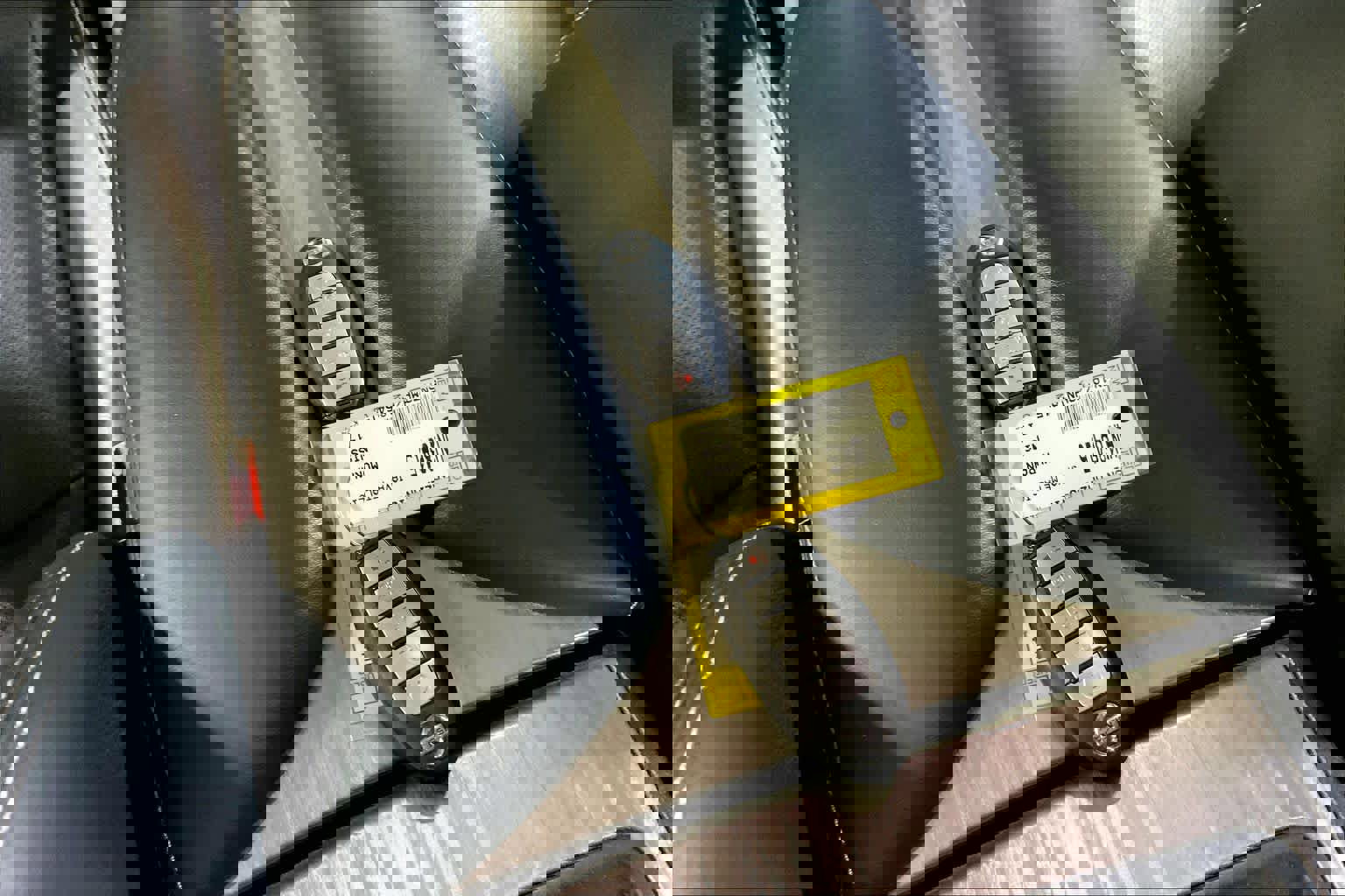 Used 2017 Nissan Murano Platinum w/ Platinum Technology Package image 14