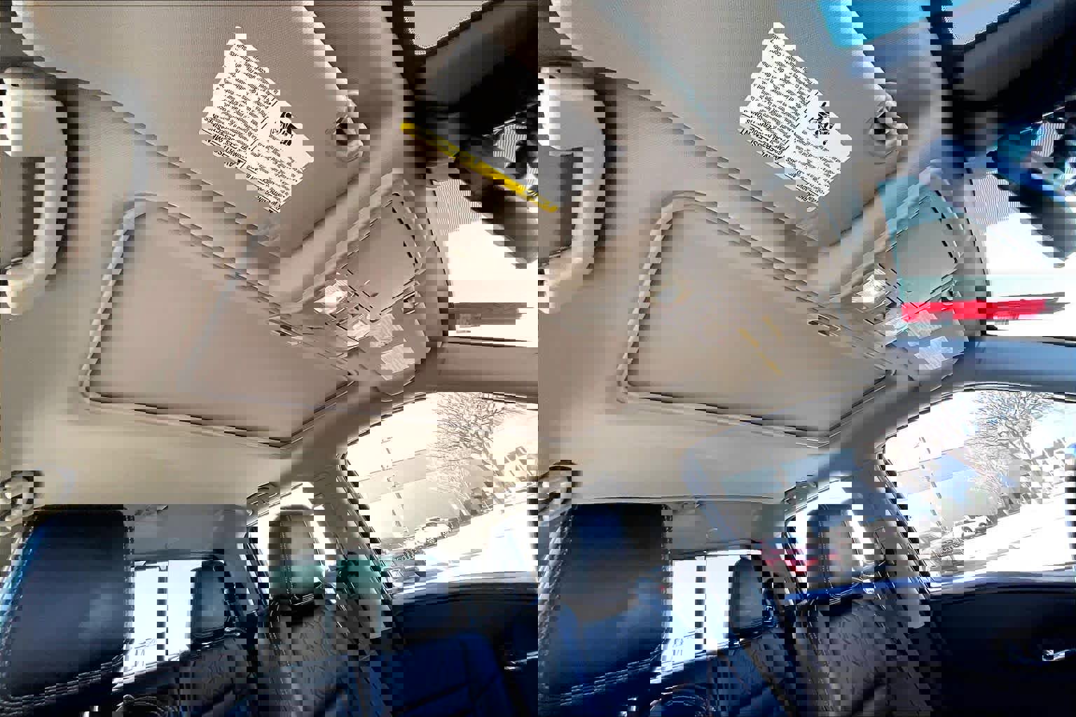 Used 2022 Nissan Frontier SV w/ SV Premium Package image 13