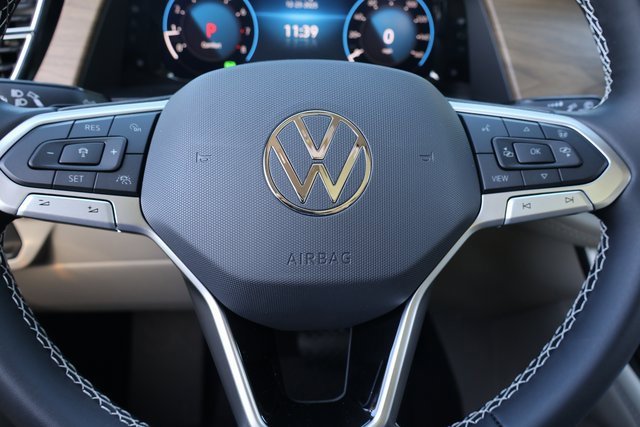 New 2026 Volkswagen Atlas SE image 20