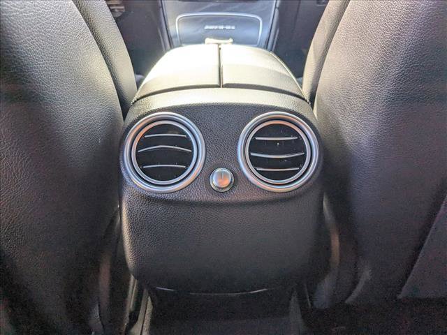 Used 2019 Mercedes-Benz GLC 63 AMG 4MATIC Coupe image 18