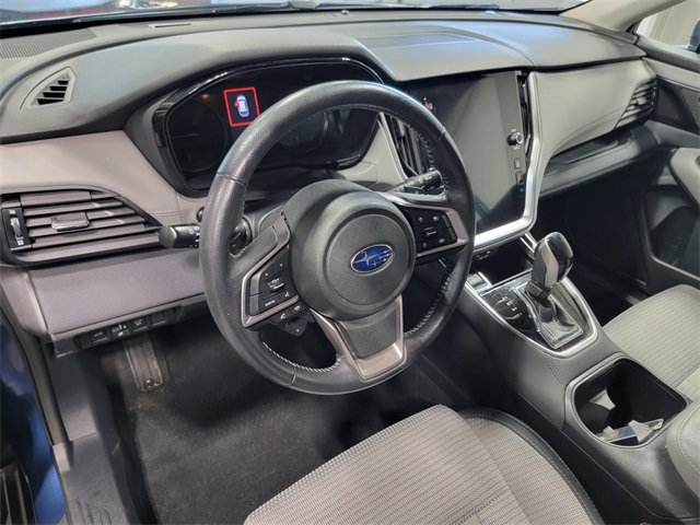 Used 2022 Subaru Outback Premium image 13