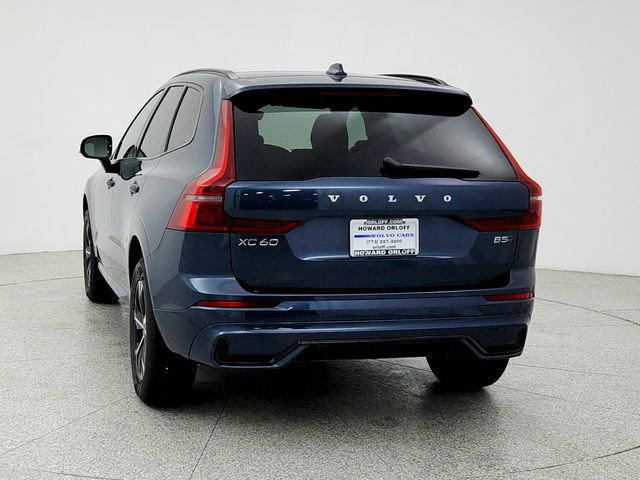 New 2026 Volvo XC60 B5 Core image 6