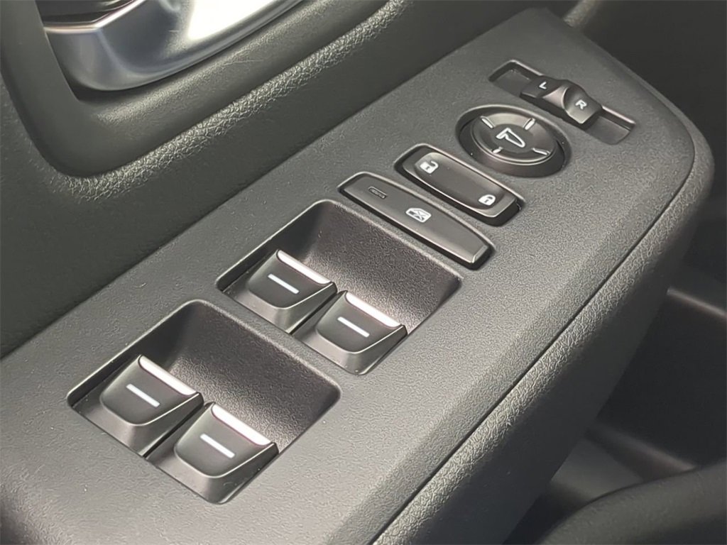 Certified 2026 Honda Passport RTL image 22