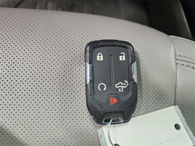 Used 2021 GMC Sierra 1500 SLT w/ SLT Premium Package image 30