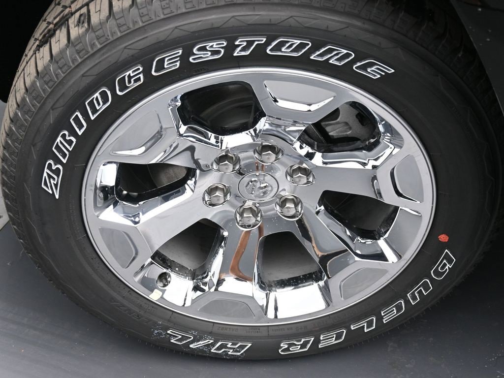 New 2026 RAM 1500 Big Horn image 19