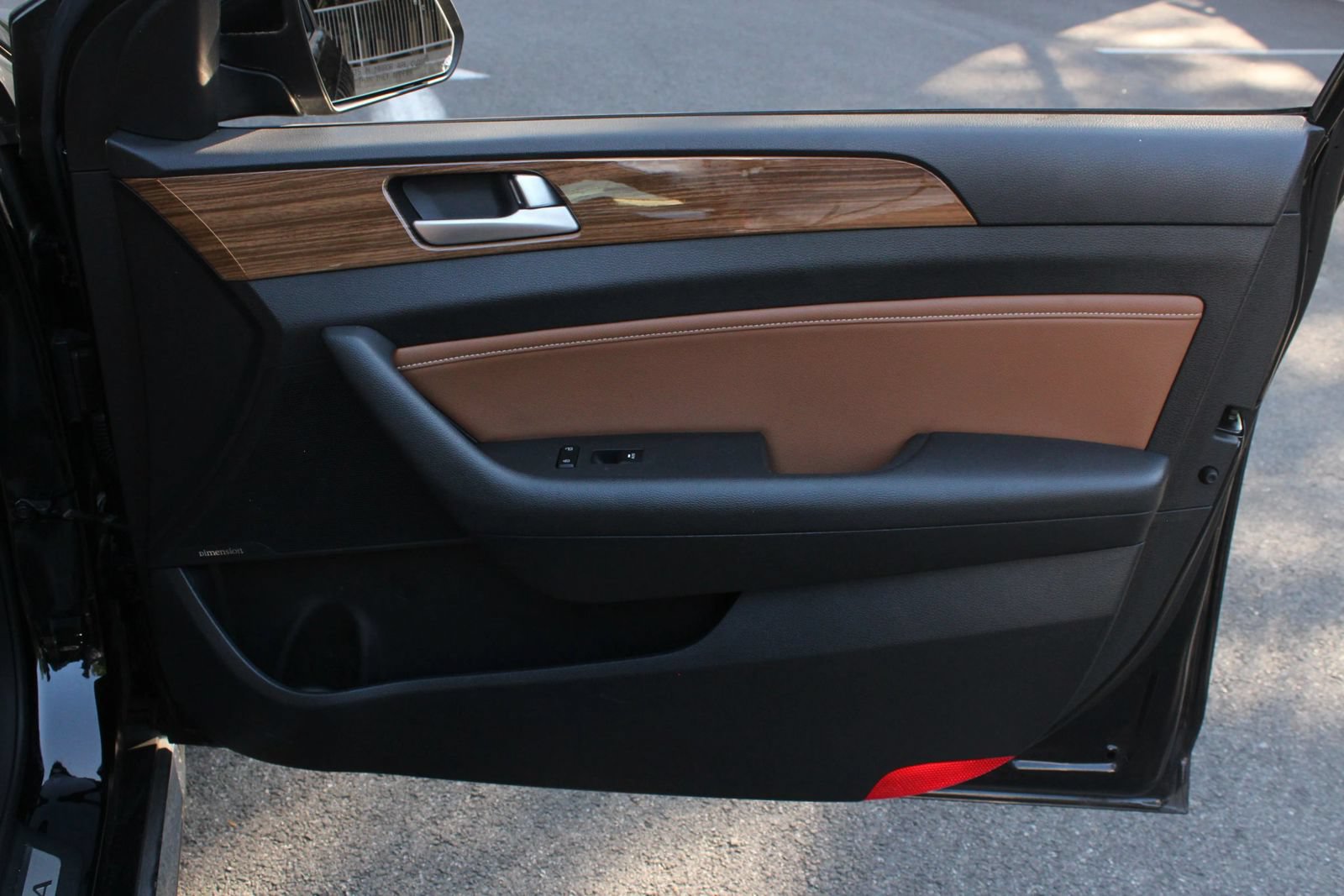 Used 2015 Hyundai Sonata Limited FWD image 21