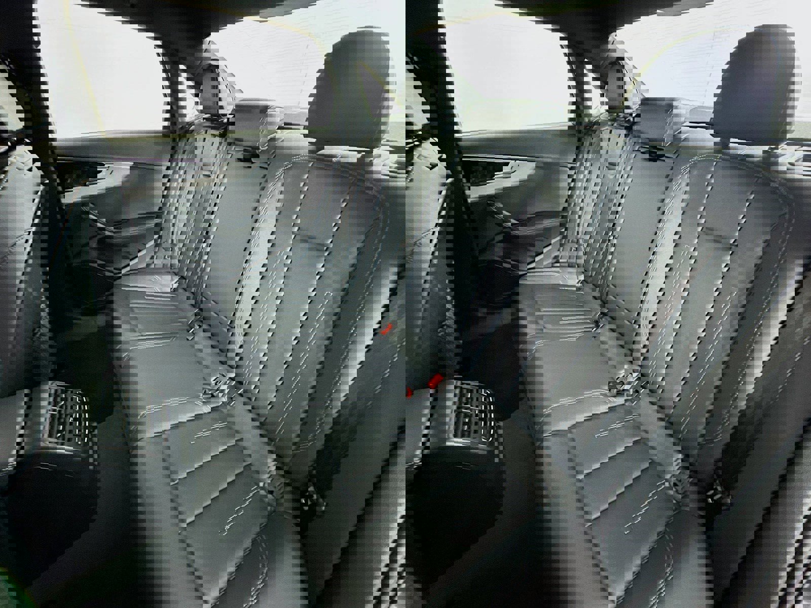 Used 2024 Audi A4 2.0T Prestige w/ Prestige Package image 25