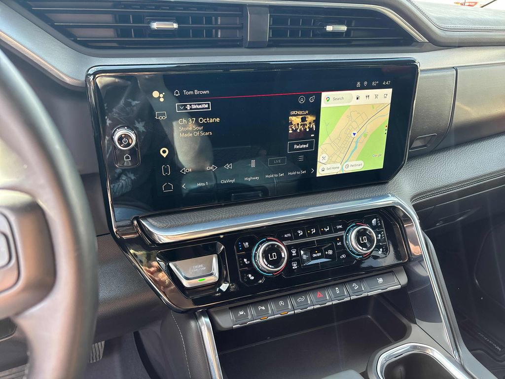 Used 2023 GMC Sierra 1500 Denali AWD/4WD image 17