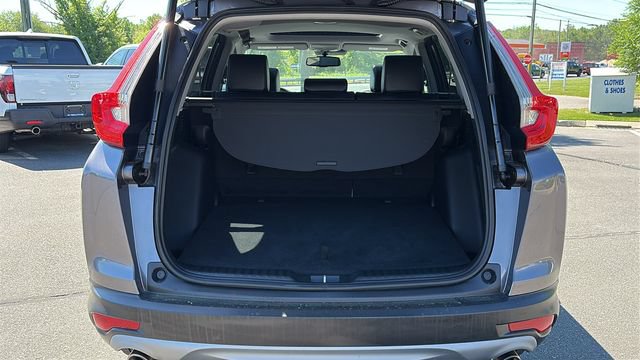 Used 2018 Honda CR-V Touring image 23